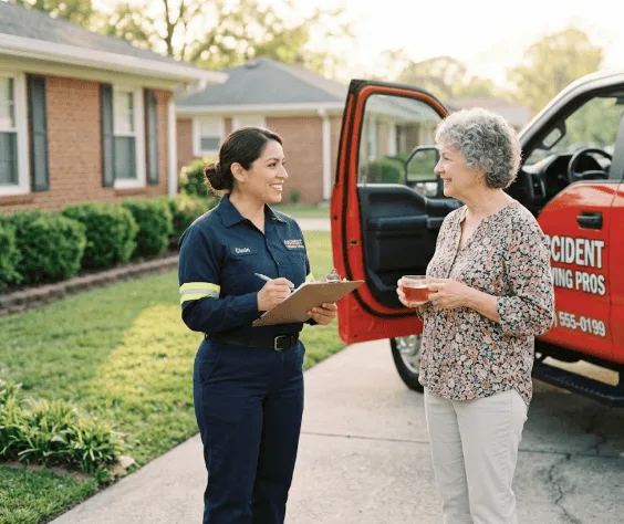 Accident Towing Service Monroeville, IN FAQs